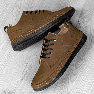 کفش روزمره مردانه Louis Vuitton مدل 13515