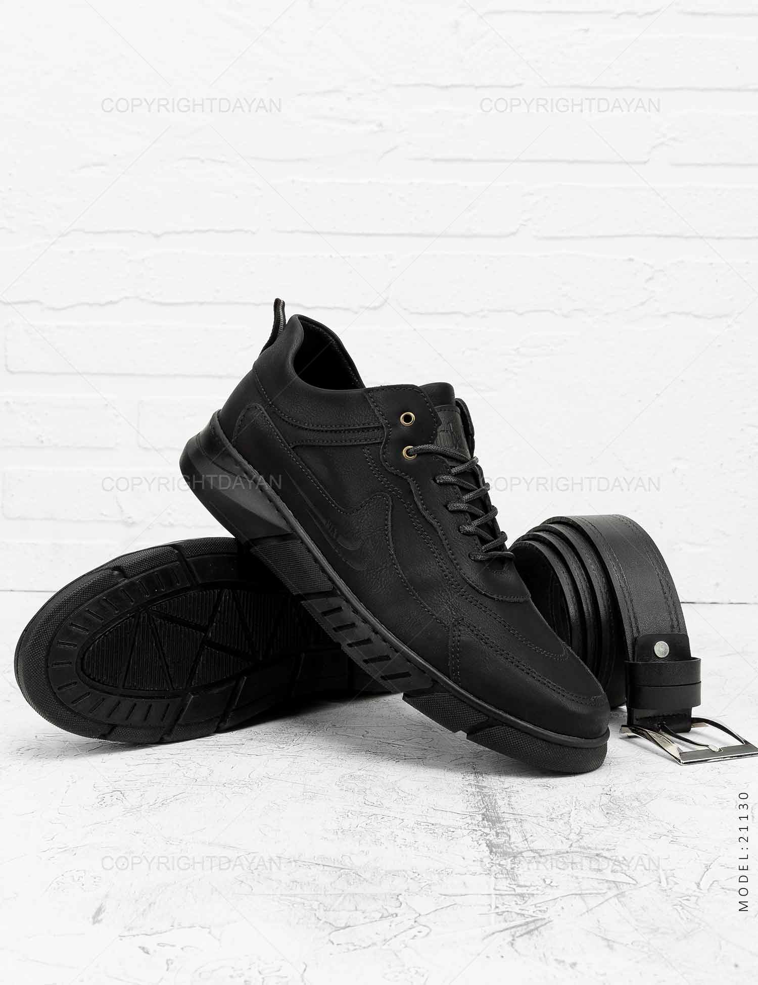 کفش روزمره مردانه Timberland مدل 21130