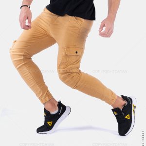 شلوار اسلش مردانه Deniz مدل 28387