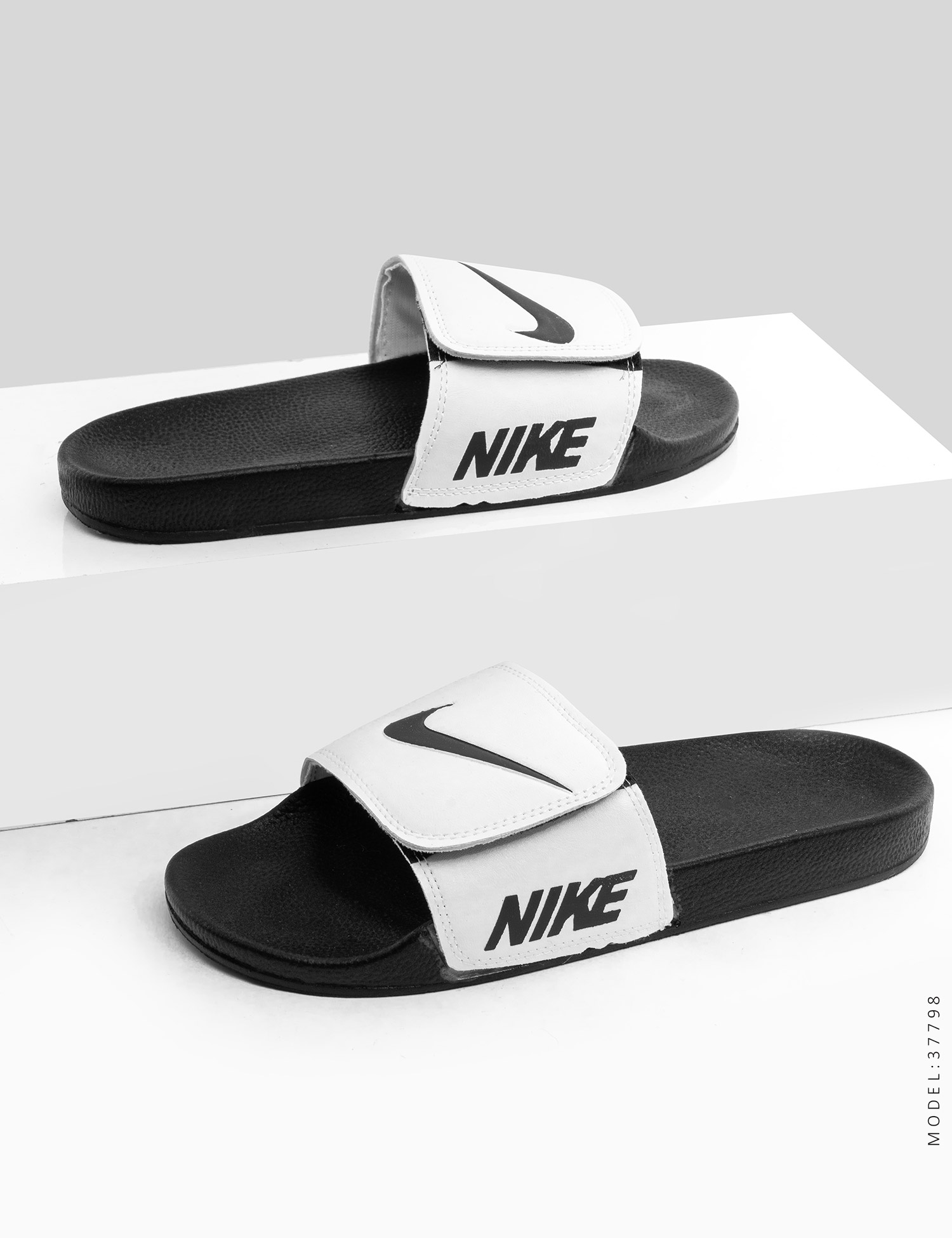دمپایی مردانه Nike مدل 37798
