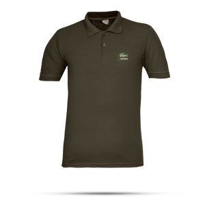 تیشرت مردانه Lacoste جودون-سبز مدل Mahyar