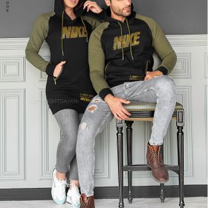 ست دونفره سویشرت Nike مدل 15818