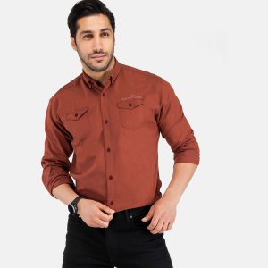پیراهن مردانه Calvin Klein مدل 22713