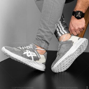 کفش مردانه Asics مدل 18454