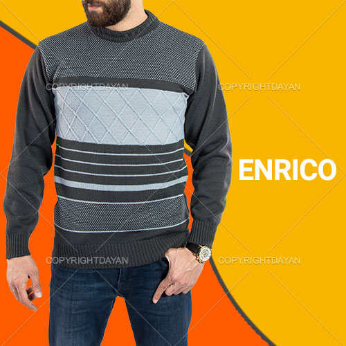 حراج بافت مردانه Enrico