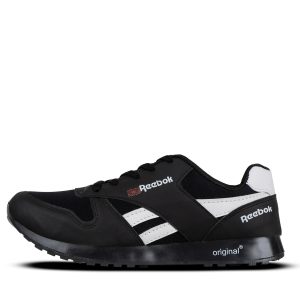 کفش ورزشی Reebok مشکی سفید مردانه مدل Rako