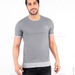 تیشرت مردانه D & G مدل 27875