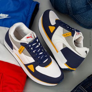 کفش ورزشی مردانه Puma مدل 17335