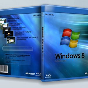 ویندوز 8 اورجینال