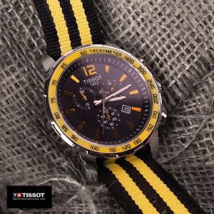 حراج ساعت مچی Tissot طرح فابریک
