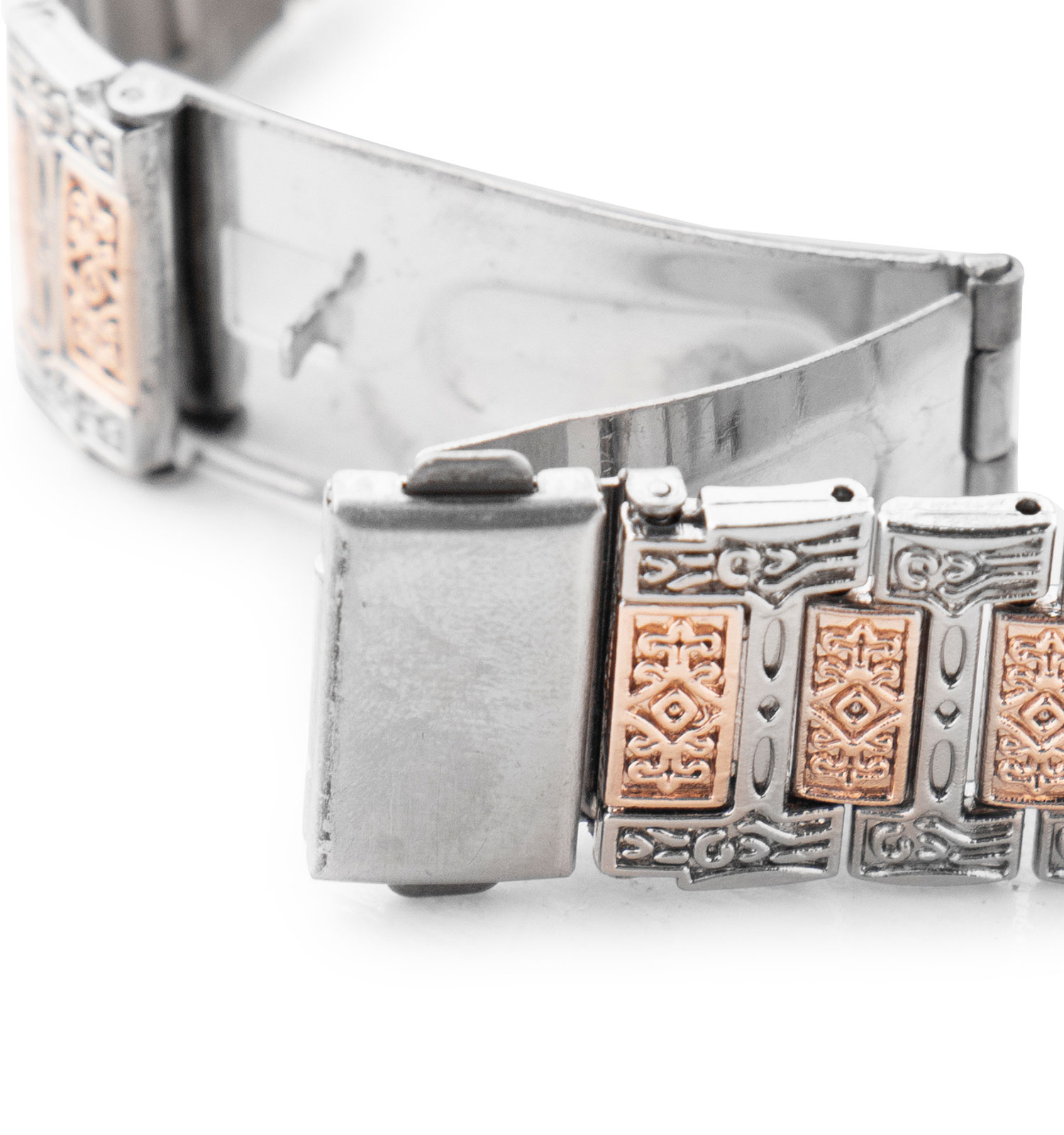 ساعت مچی عقربه ای IIK Collection مدل 45071