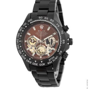 ساعت مچی عقربه ای مردانه Rolex مدل 42656