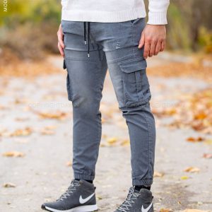 شلوار اسلش مردانه Imaz مدل 11660