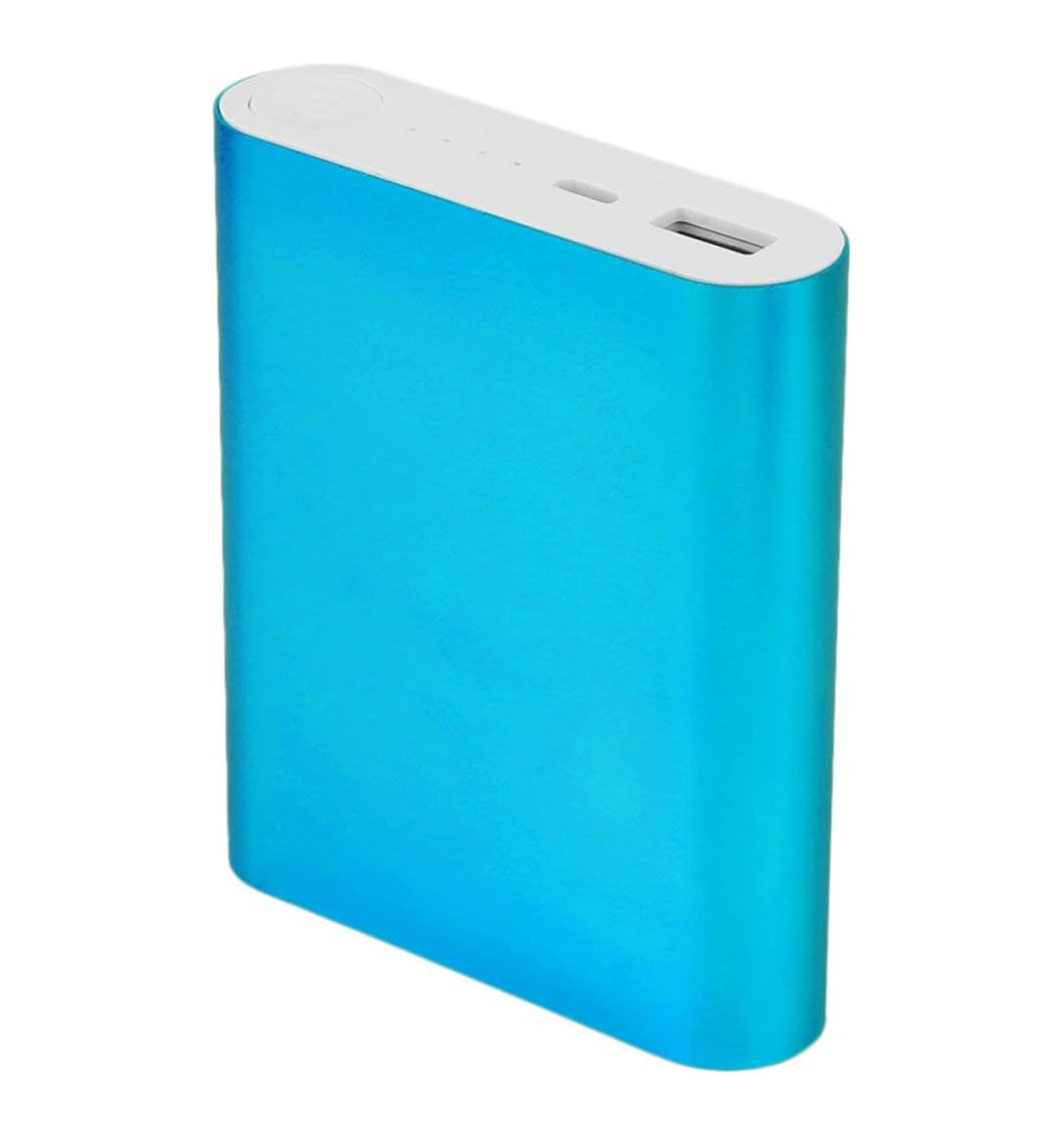 پاور بانک طرح شیائومی ظرفیت 10400 mAh مدل 42267