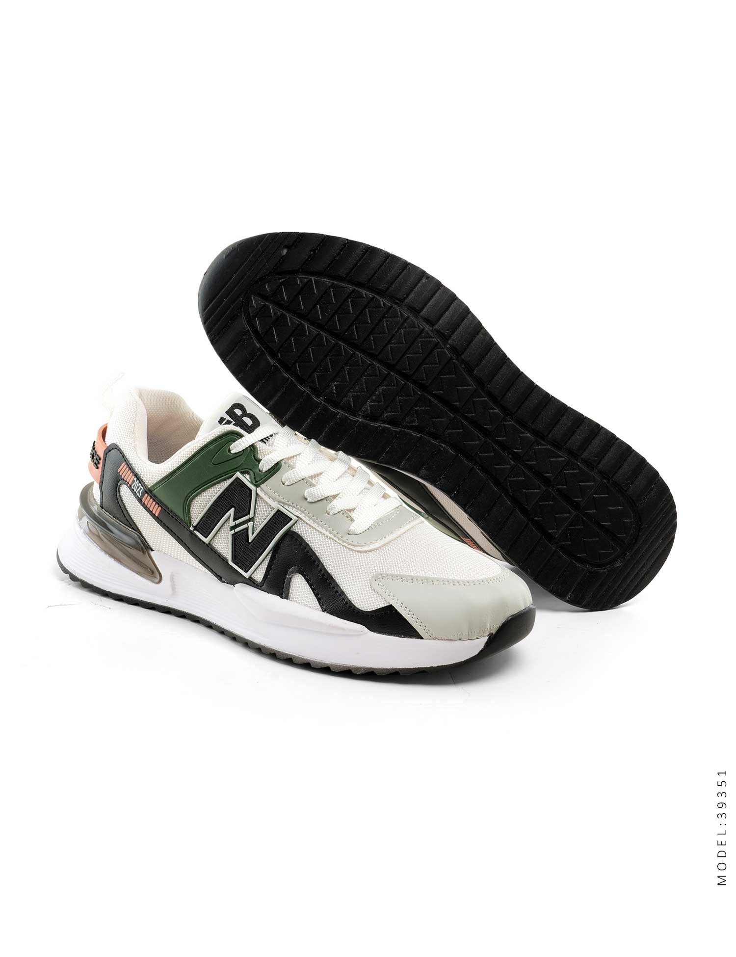 کفش ورزشی مردانه New Balance مدل 39351
