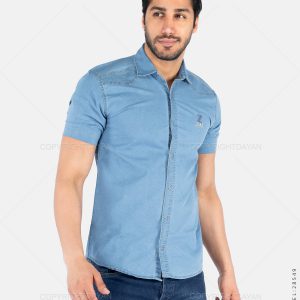 پیراهن مردانه Zara مدل 28549