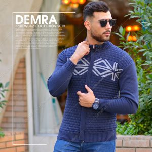 سویشرت مردانه مدل DEMRA