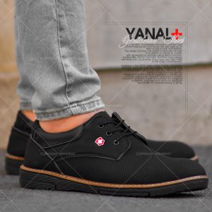 کفش مردانه YANAL