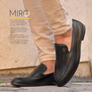کفش مردانه مدل MIRO