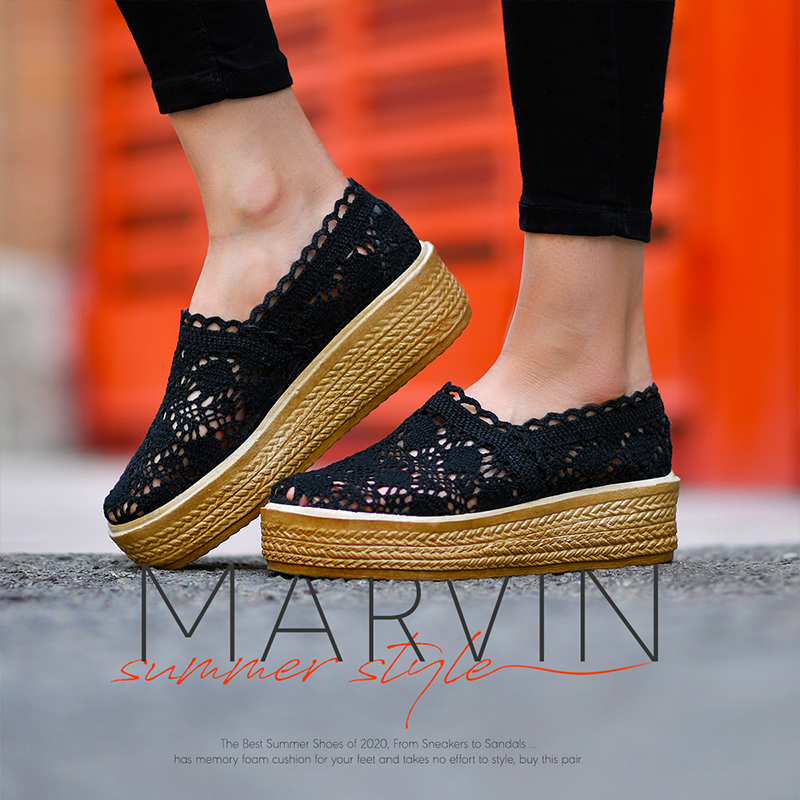کفش زنانه مدل MARVIN