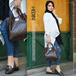 ست کیف کفش زنانه مدل HEDIN