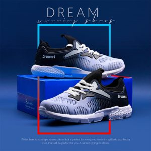کفش مردانه DREAM1