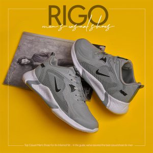 کفش مردانه NIKE مدل RIGO