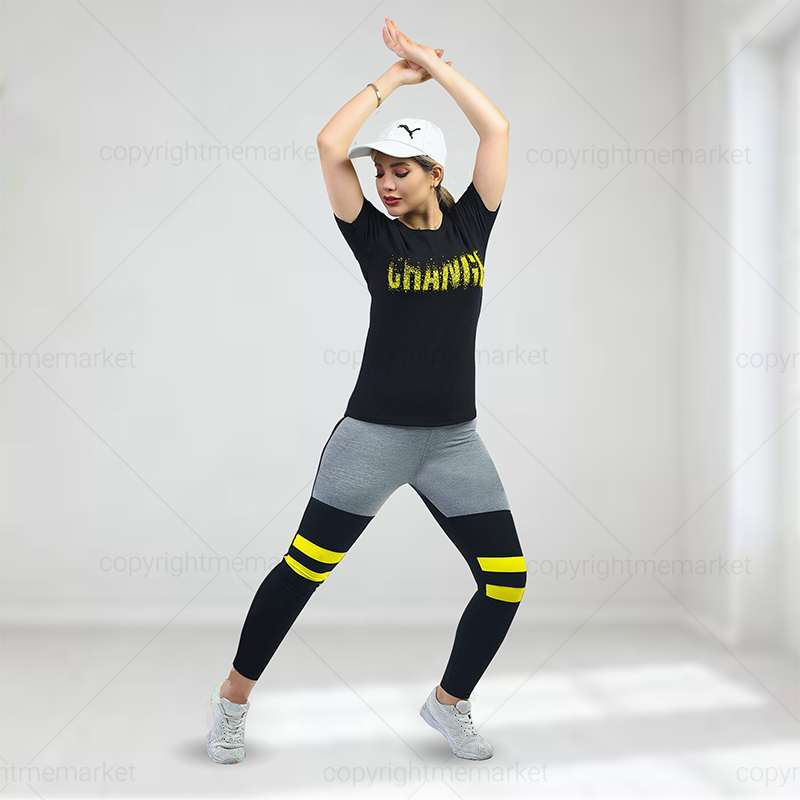 ست زنانه مدل CHANEL