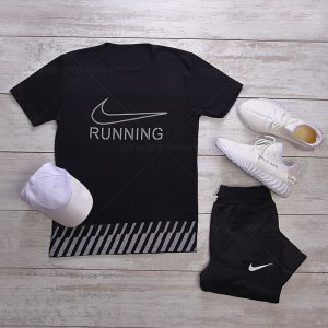 ست مردانه مدل RUNING