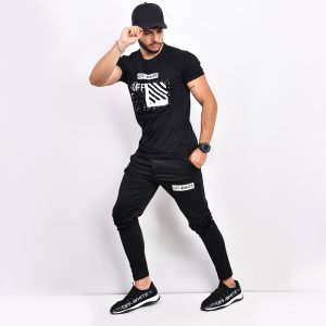 ست مردانه OFF WHITE مدل DIMTI