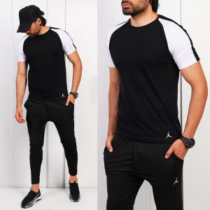 ست تیشرت شلوار مردانه NIFA