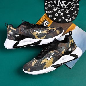 کفش مردانه nike مدل air چریکی