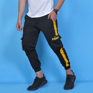 شلوار اسلش FENDI مدل MERO