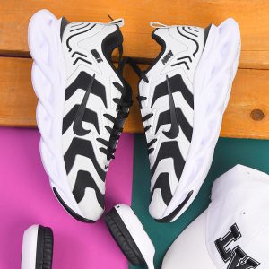 کفش مردانهNike سفید مدل Araz