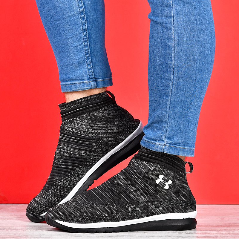 کفش ساقدار مردانه مدل Marcel