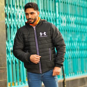 کاپشن مردانه مدل Dadfar