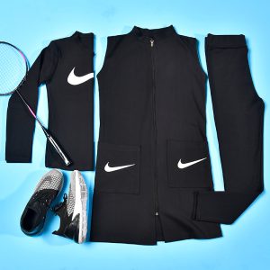 سه تیکه زنانه fitness