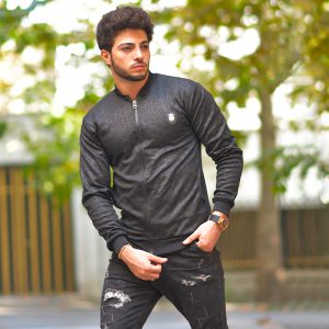 سویشرت مردانه مدل Navid