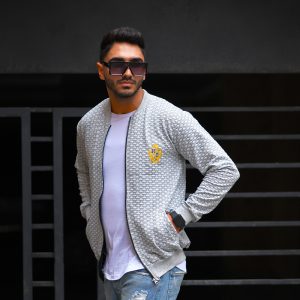 سویشرت مردانه مدل Ocar