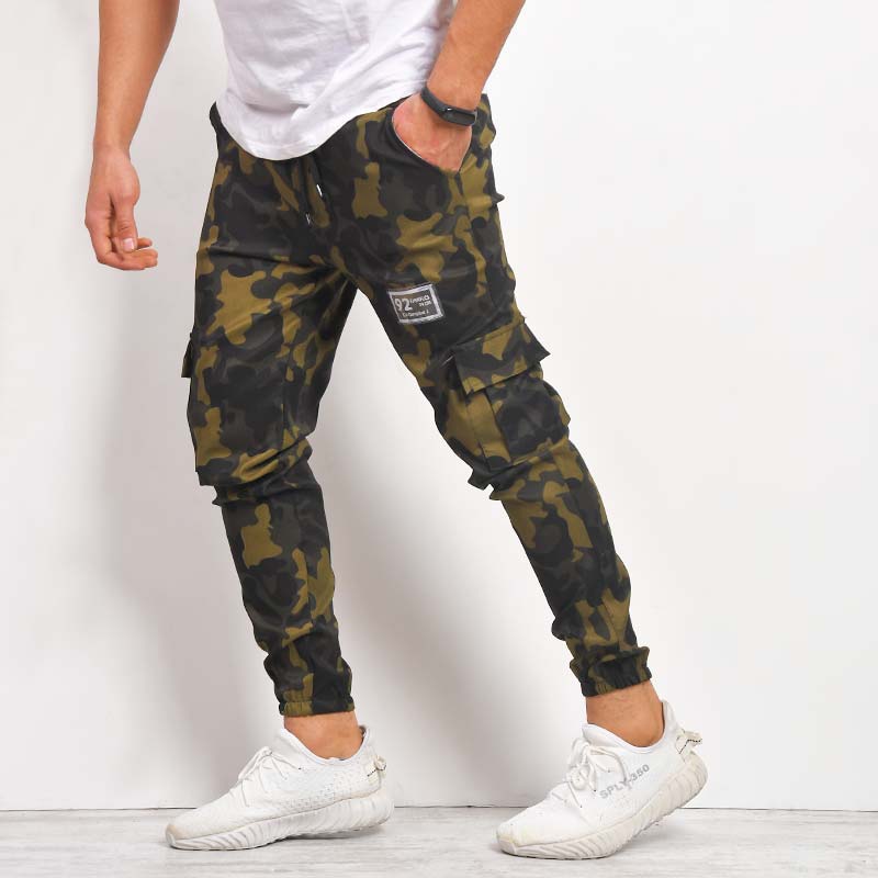 شلوار اسلش مردانه مدل Abtin