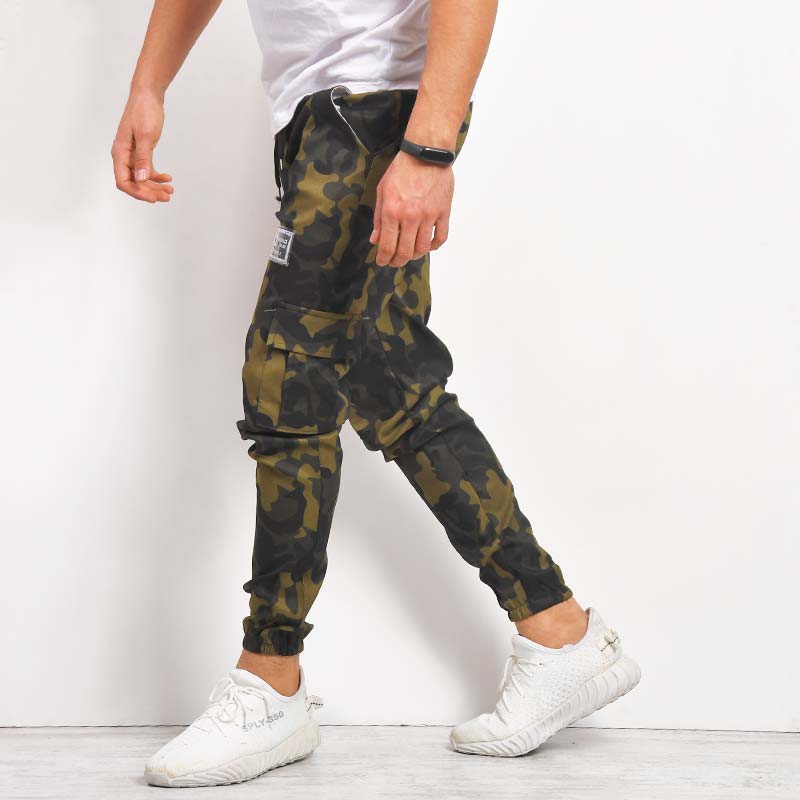 شلوار اسلش مردانه مدل Abtin