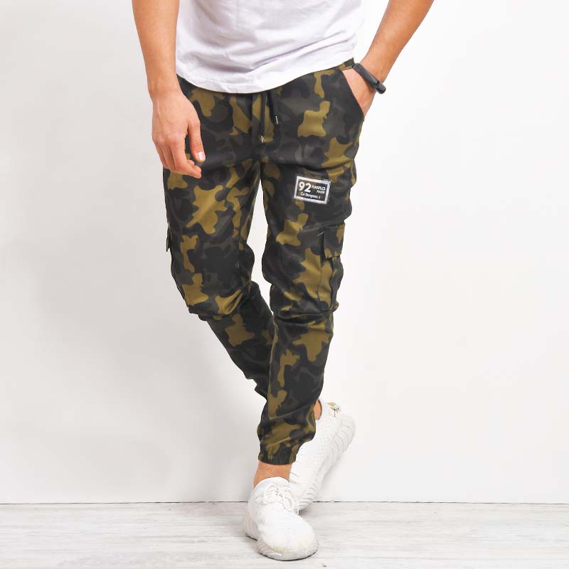 شلوار اسلش مردانه مدل Abtin