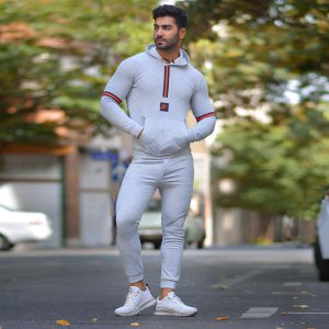 ست سویشرت شلوار مدل Benjamin