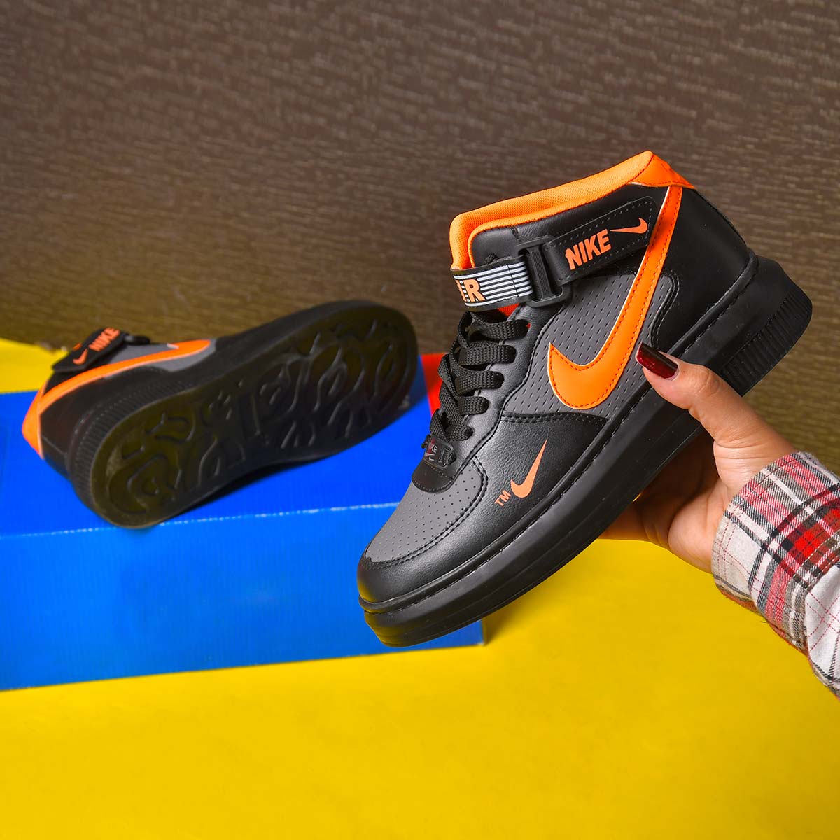 کفش زنانه nike مدل Azade