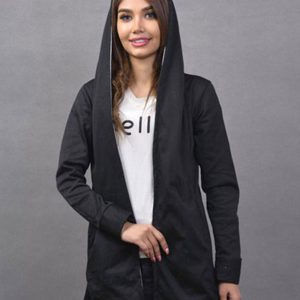 هودی زنانه مدل NAVAS