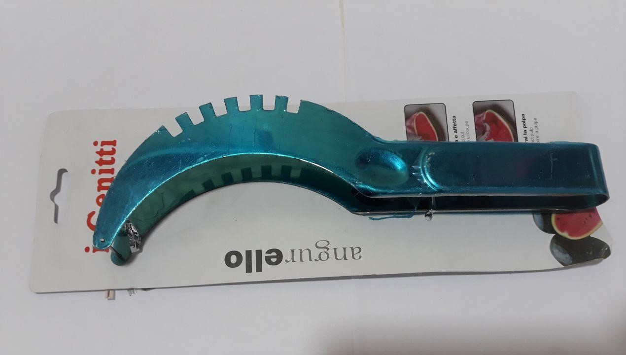 دو عدد اسلایسر هندوانه