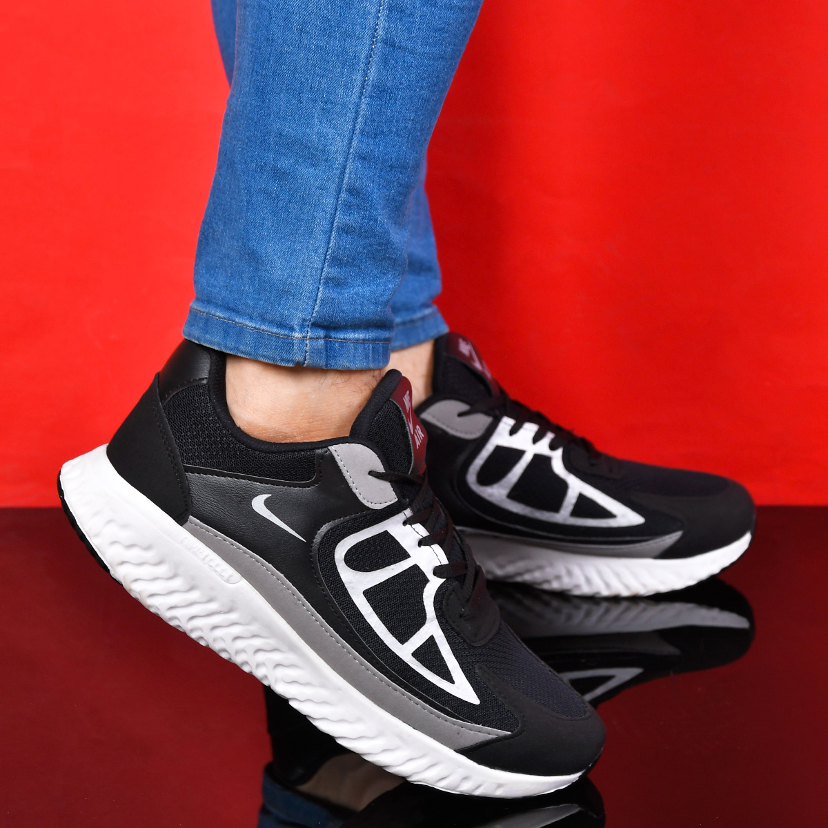 کفش ورزشی Nike مردانه مدل Arshiya