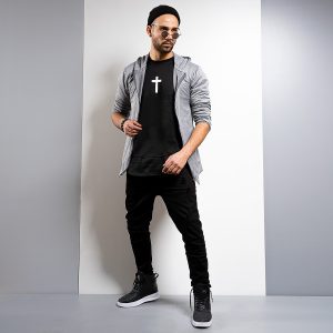 سویشرت مردانه مدل Pedram
