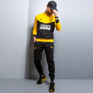 ست تیشرت شلوار مردانه مدل Kayden