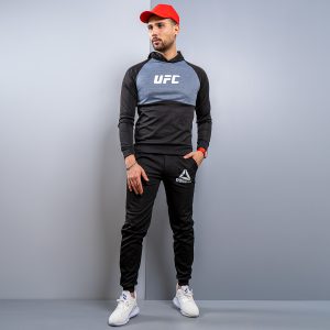 ست سویشرت شلوار مردانه مدل Darian